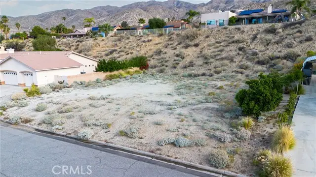 0 Lot 52 Verbena Drive, Desert Hot Springs, CA 92240 - Image #3