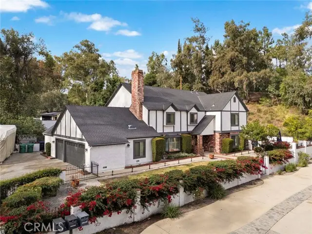 4744 Live Oak Canyon, La Verne, CA 91750 - Image #2