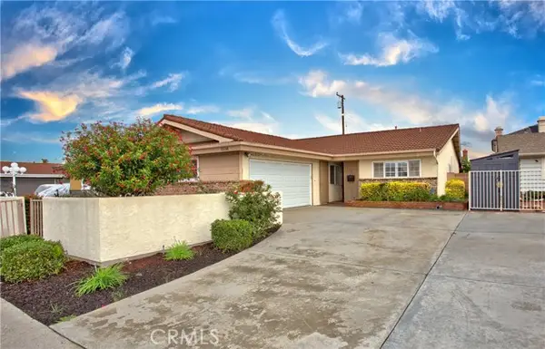 5338 Knoxville, Lakewood, CA 90713