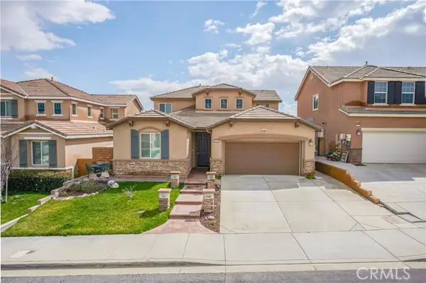 3554 Twinberry, San Bernardino, CA 92407