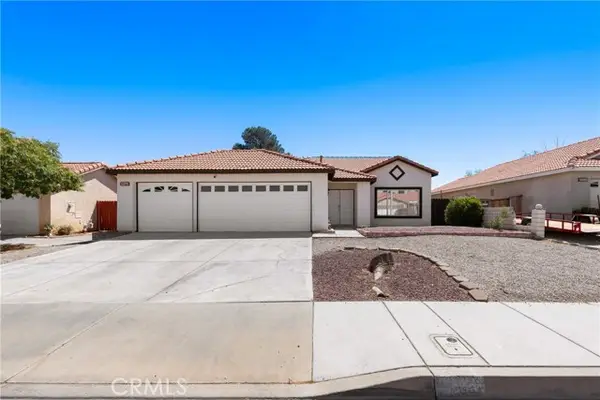 14579 Lilac, Adelanto, CA 92301