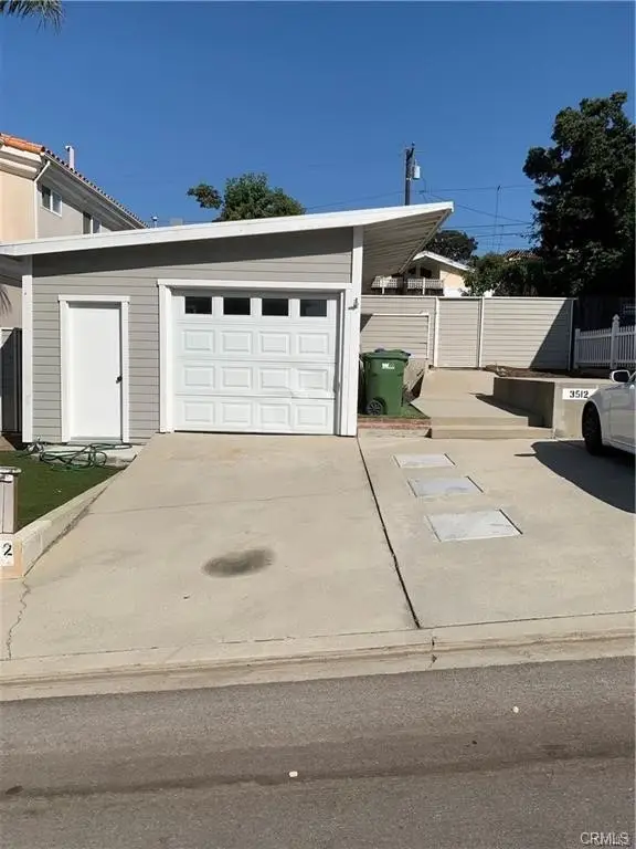 3512 Palm, Manhattan Beach, CA 90266 - Image #1