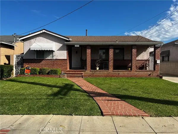 804 W Madison, Montebello, CA 90640