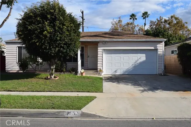 7558 Citronell Avenue, Pico Rivera, CA 90660 - Image #1