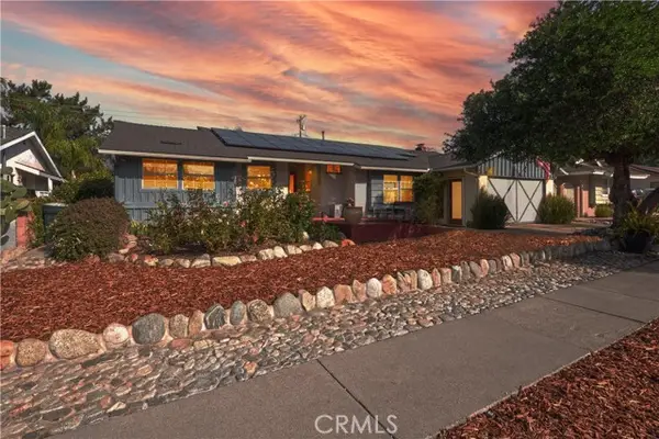 641 Ridgefield Drive, Claremont, CA 91711