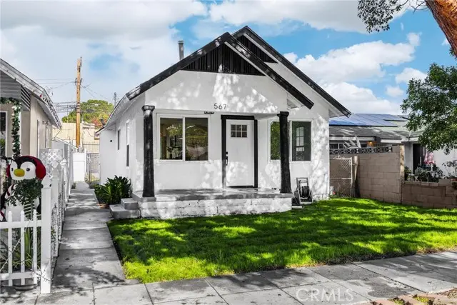 567 W Center, Pomona, CA 91768 - Image #1