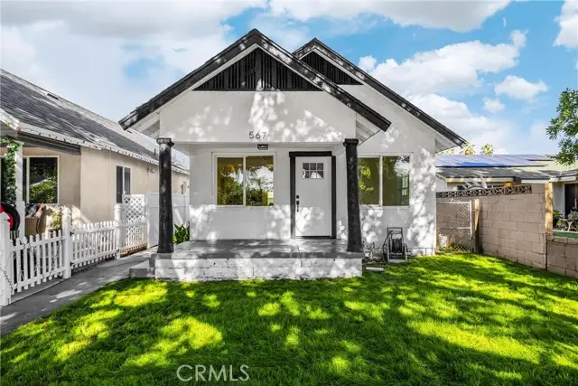 567 W Center, Pomona, CA 91768 - Image #2