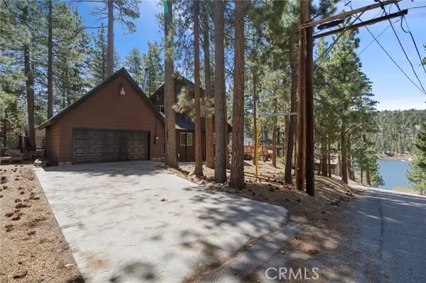 38992 Bayview Lane, Big Bear Lake, CA 92315