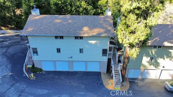 196 114 Rockledge Lane, Lake Arrowhead, CA 92352