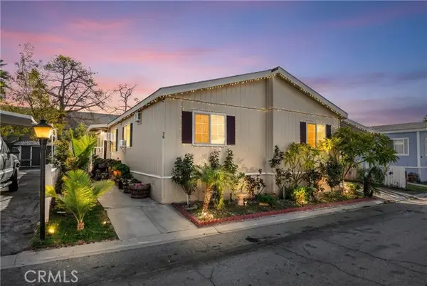 2851 S La Cadena Drive #26, Colton, CA 92324