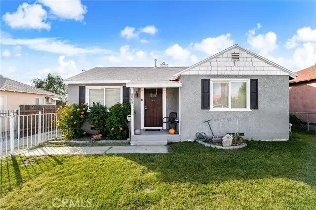 8868 Juniper Avenue, Fontana, CA 92335 - Image #1