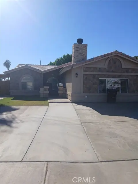 145 Eunice, Blythe, CA 92225 - #1