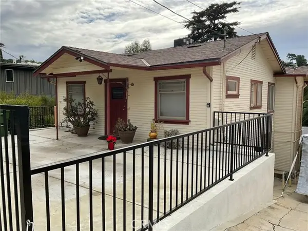 2042 Rome, Los Angeles, CA 90065