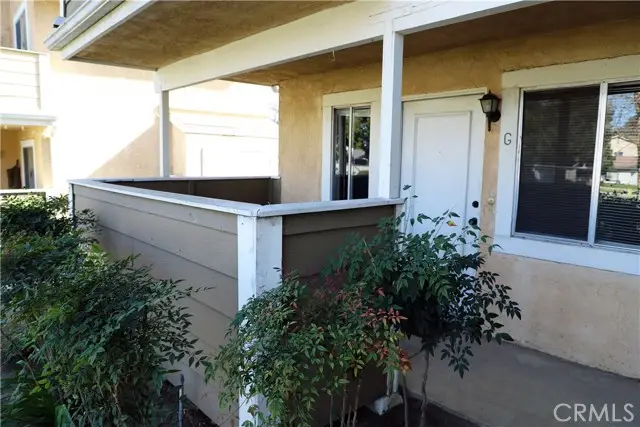 3706 Lytle Creek #G, Ontario, CA 91761 - #2