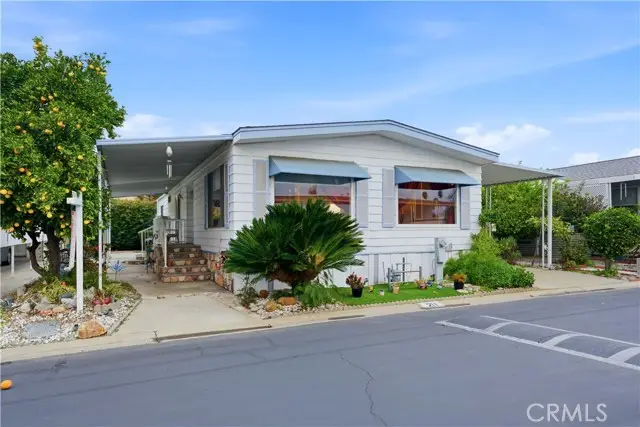 1245 W Cienega Avenue #211, San Dimas, CA 91773 - #1