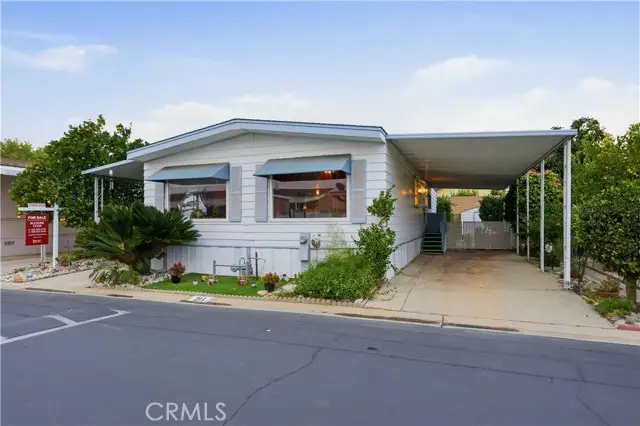 1245 W Cienega Avenue #211, San Dimas, CA 91773 - #2