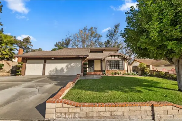 1000 Heaton Moor, Walnut, CA 91789