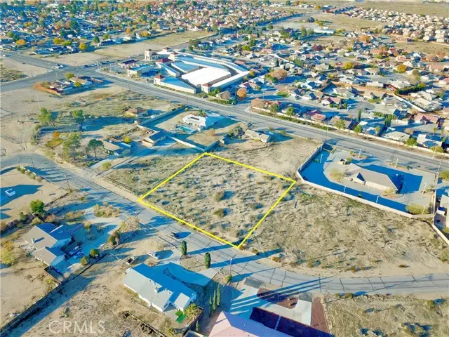 0 Sunny Vista Rd, Victorville, CA 92394 - #3