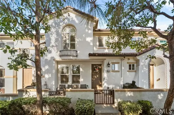 15723 Parkhouse, Fontana, CA 92336