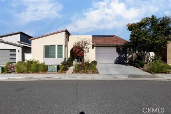 1628 Park Run, Beaumont, CA 92223