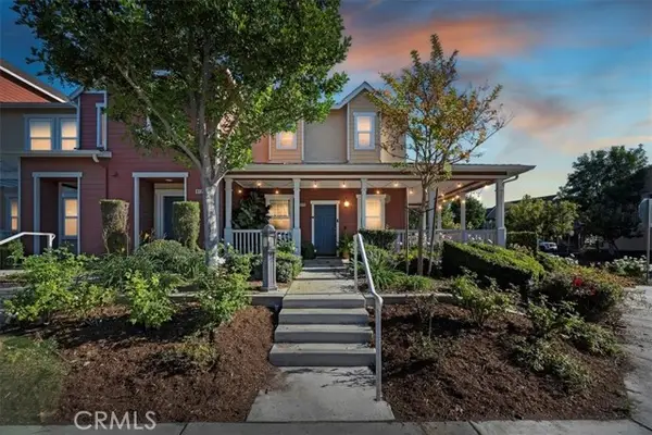 8119 W Preserve, Chino, CA 91708