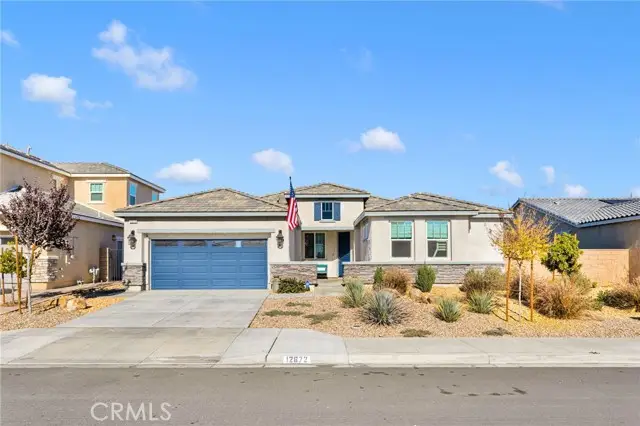 12672 Wycliff, Victorville, CA 92392 - #1