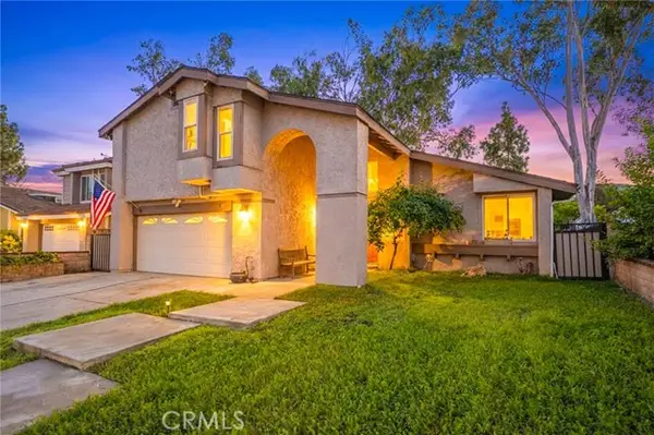 12 Quail Creek Lane, Pomona, CA 91766
