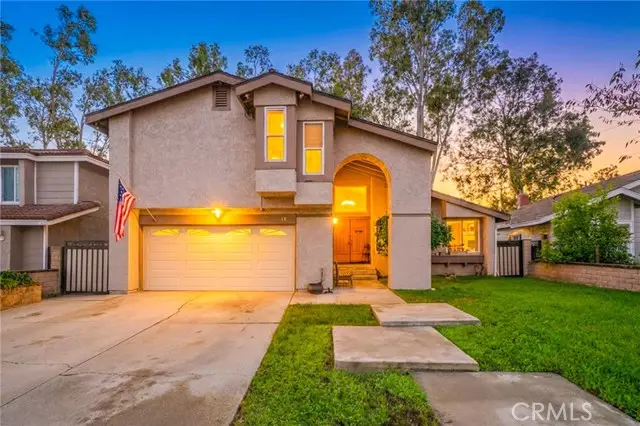 12 Quail Creek Lane, Pomona, CA 91766 - #2