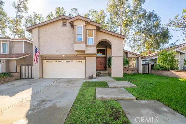 12 Quail Creek Lane, Pomona, CA 91766 - #3