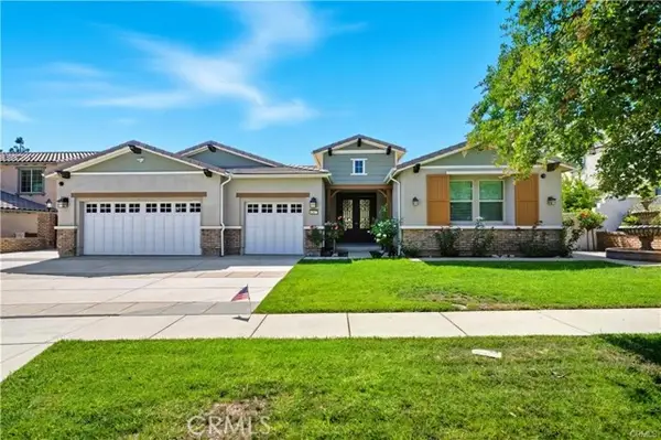 12877 Golden Prairie, Rancho Cucamonga, CA 91739