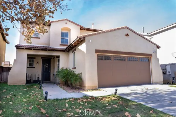 8770 Redondo Avenue, Hesperia, CA 92344