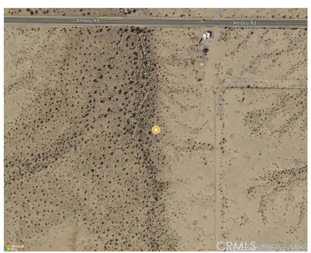 0 Topaz, Twentynine Palms, CA 92277 - #1