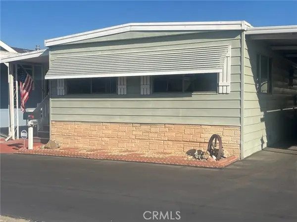 1630 W Covina Boulevard #60, San Dimas, CA 91773