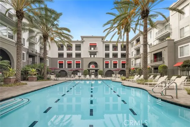 1801 E Katella #4005, Anaheim, CA 92805 - #3