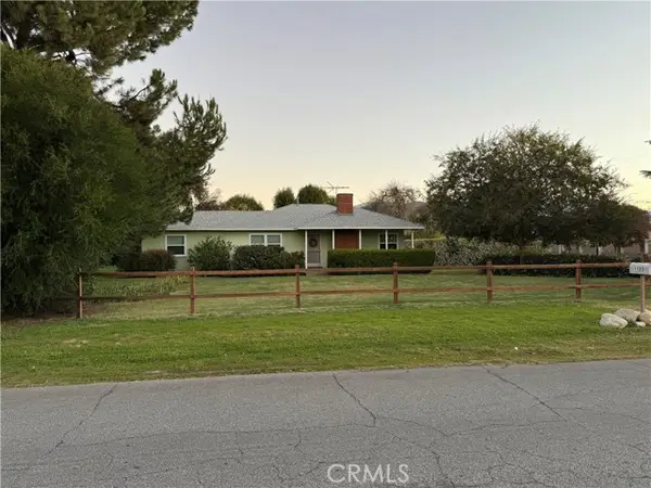 1133 Juanita, La Verne, CA 91750
