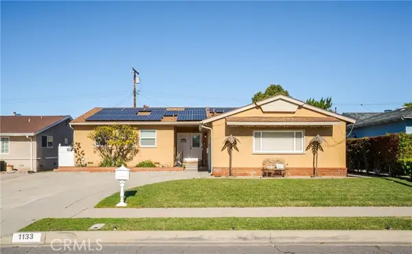 1133 W Fredkin Drive, Covina, CA 91722