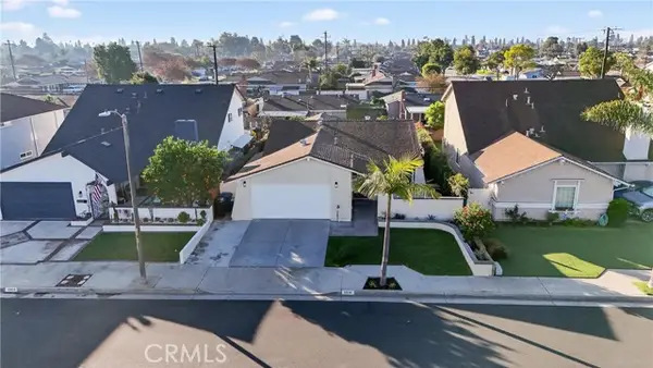 5614 Apia Drive, Cypress, CA 90630