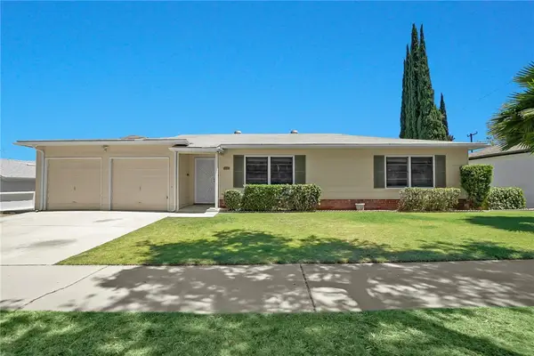 824 De La Fuente Street, Monterey Park, CA 91754