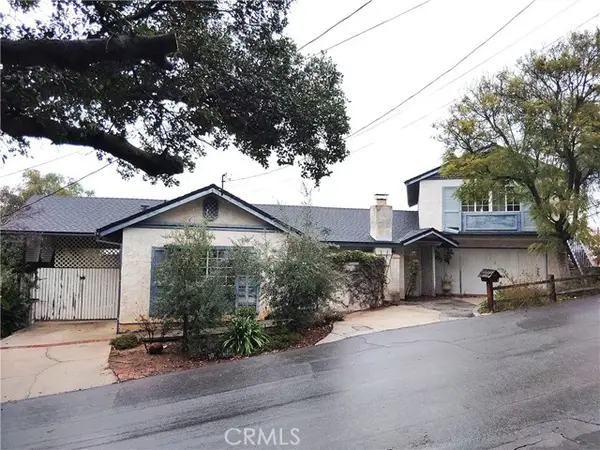 1165 Mcknight Road, Newbury Park (thousand Oaks), CA 91320