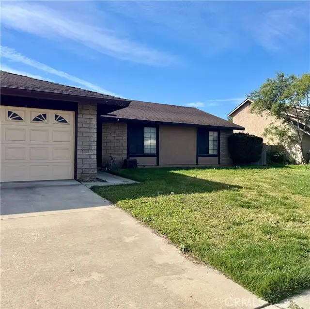 15681 San Jacinto, Fontana, CA 92336 - #3