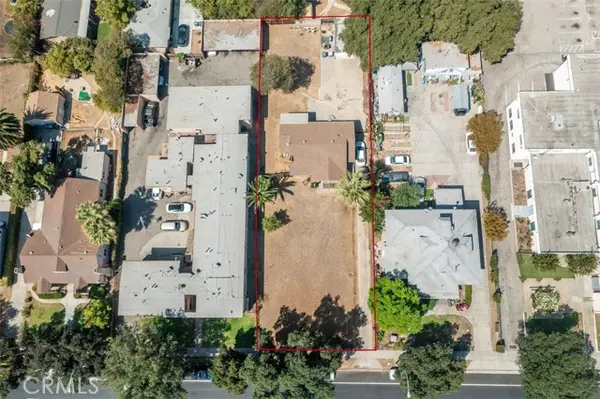 823 N Orange Grove Boulevard, Pasadena, CA 91103