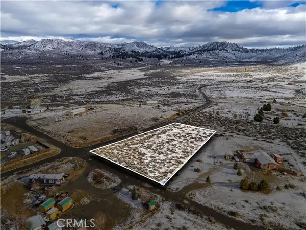 95322 Spring Drive, Chilcoot, CA 96105