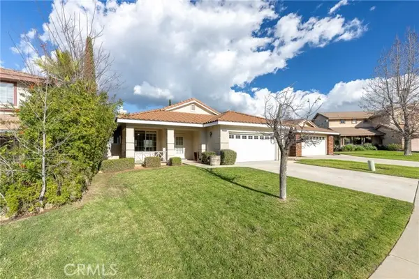 13608 Abington, Corona, CA 92883