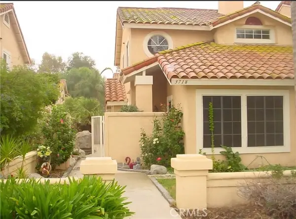 3718 Strawberry Creek, Ontario, CA 91761