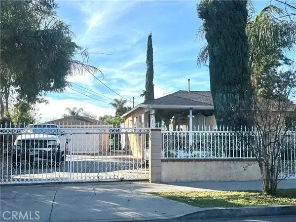 535 N Allyn, Ontario, CA 91764