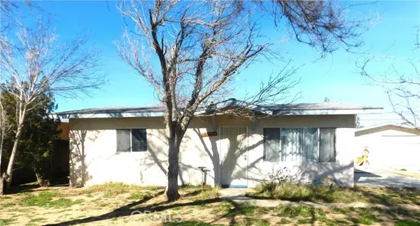 26933 John, Boron, CA 93516