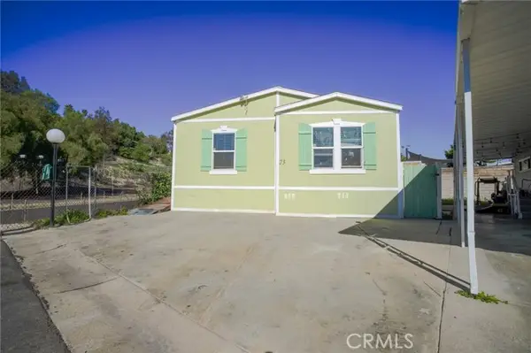 3825 Valley Boulevard #23, Walnut, CA 91789