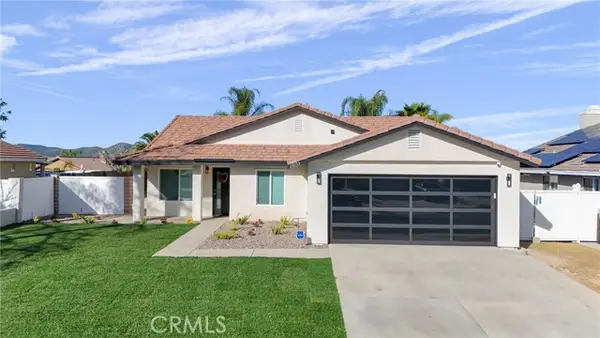 28153 Cannon, Menifee, CA 92585