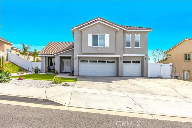 6703 Olive, San Bernardino, CA 92407 - Image #1