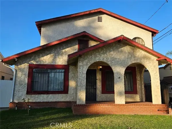 315 E Norwood, Alhambra, CA 91801